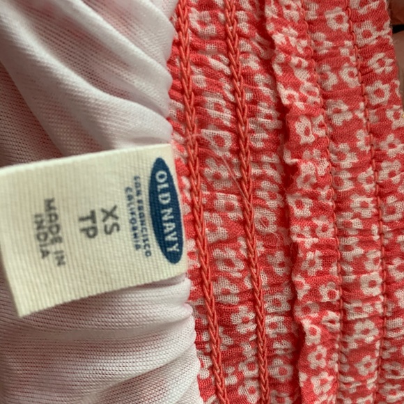 High Rise Skirt - Picture 4 of 4